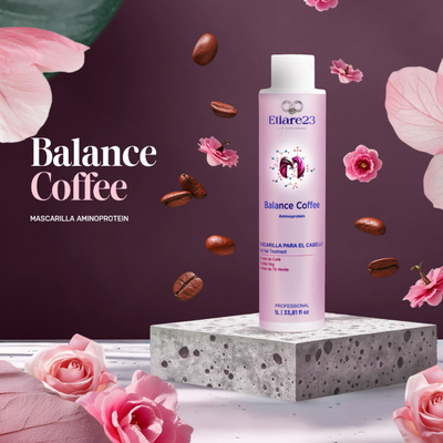 Balance Coffee
