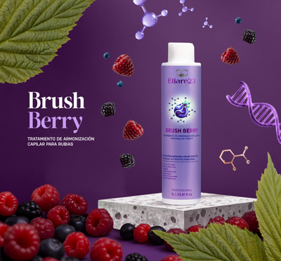 Brush Berry