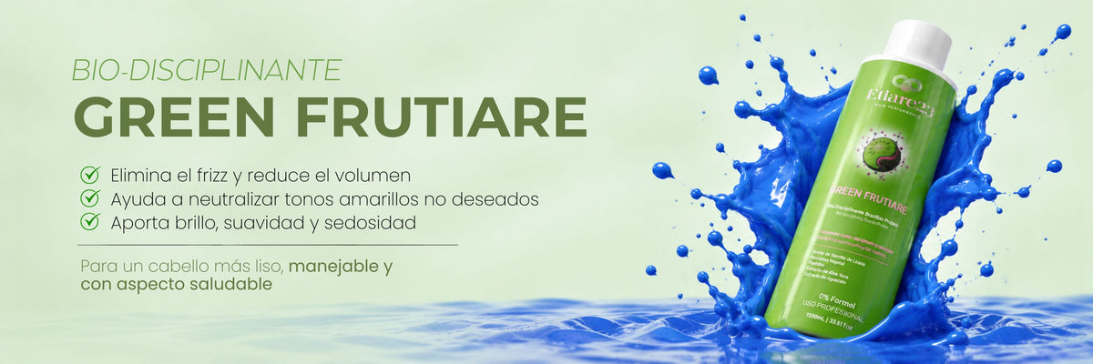 Green Frutiare – Bio Discipline Brazilian Protein Etiare23