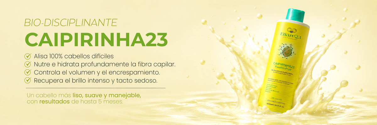 Caipirinha23 – Bio Discipline Brazilian Protein Etiare23