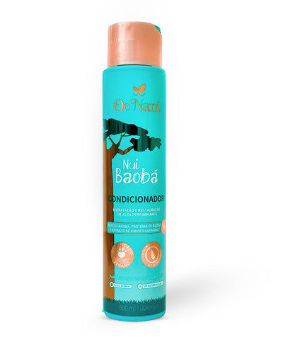Acondicionador Nui Baobá