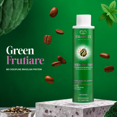 Green Frutiare