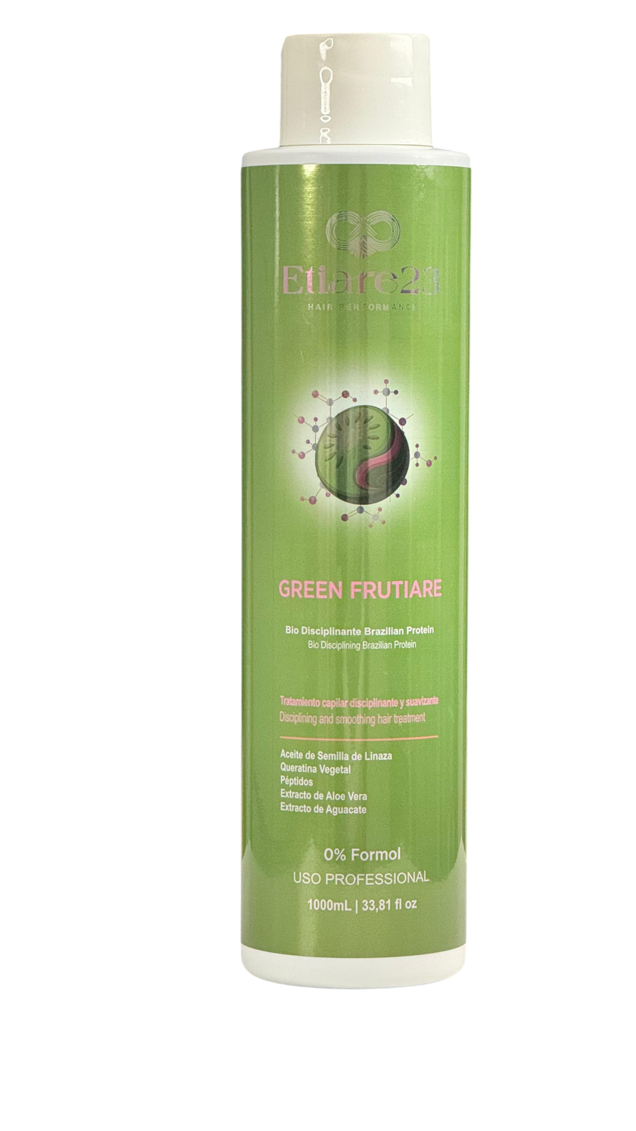 Green Frutiare – Bio Discipline Brazilian Protein Etiare23