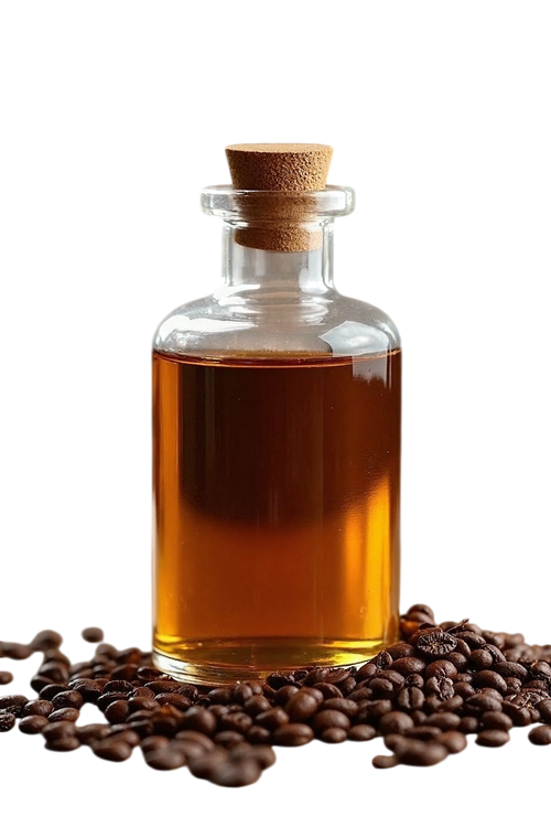 Aceite de café