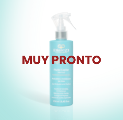 Fluido Capilar Rísame