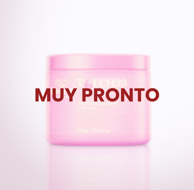 Mascarilla Touch Magenta