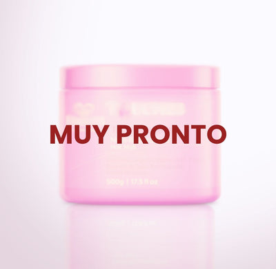 Mascarilla Very Love