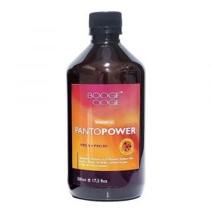 Pantopower Shampoo Three Therapy Colombia Mi Vitrina