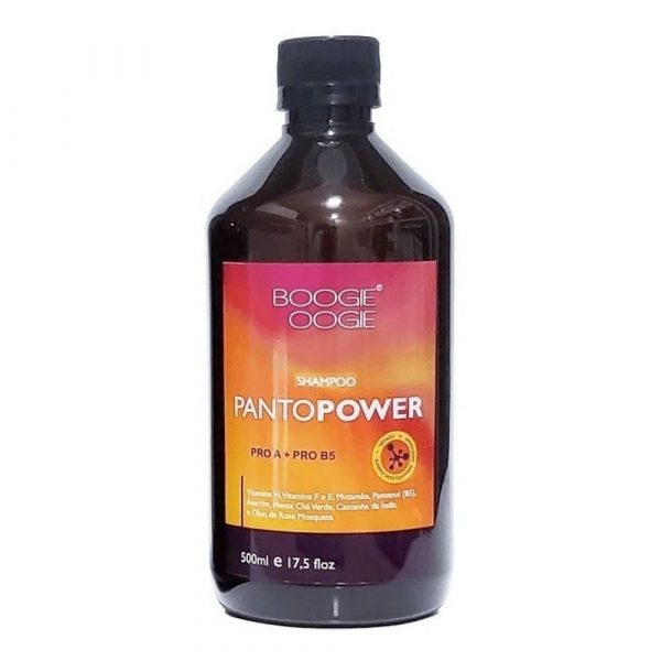 Pantopower Shampoo Three Therapy Colombia Mi Vitrina